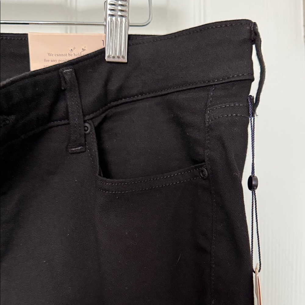 NYDJ Women's Petite Marilyn Straight Jean - Picture 6 of 13